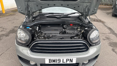 MINI Countryman 1.5 Cooper Classic 5dr Auto Petrol Hatchback